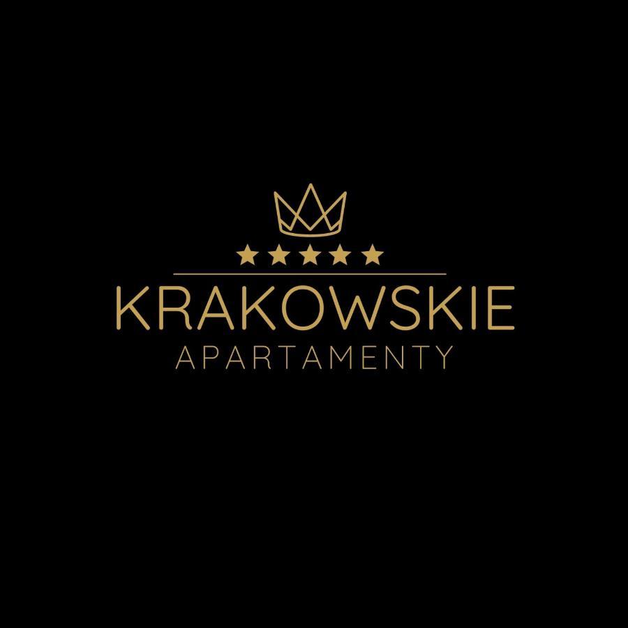 Krakowskie Apartamenty - Szmaragdowy Extérieur photo
